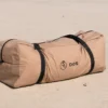Anza Cotton Canvas Cabin Tent