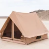 Anza Cotton Canvas Cabin Tent