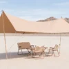 Butterbredt Cotton Canvas Canopy V2