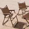 Cuddleback Camp Chair