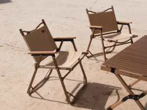Cuddleback Camp Chair
