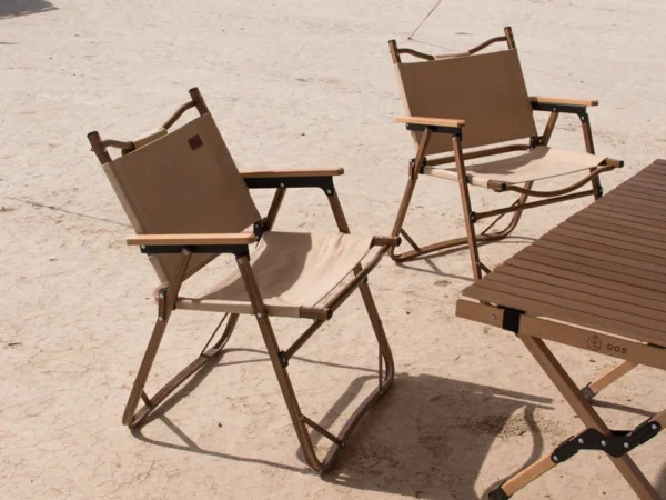 Cuddleback Camp Chair