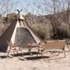 Cuddleback Camp Chair