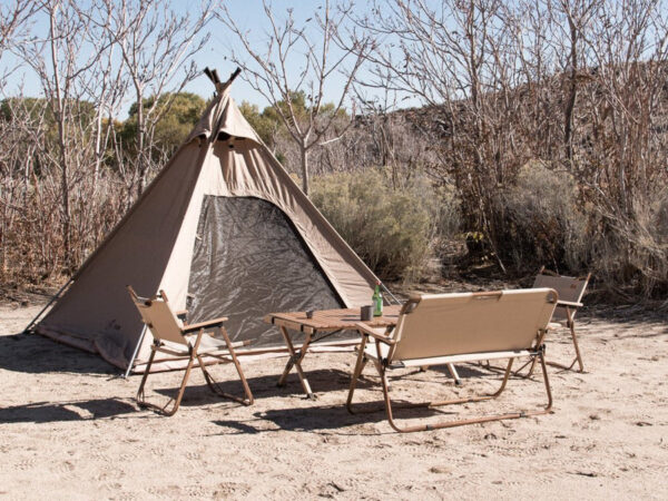 Cuddleback Camp Chair