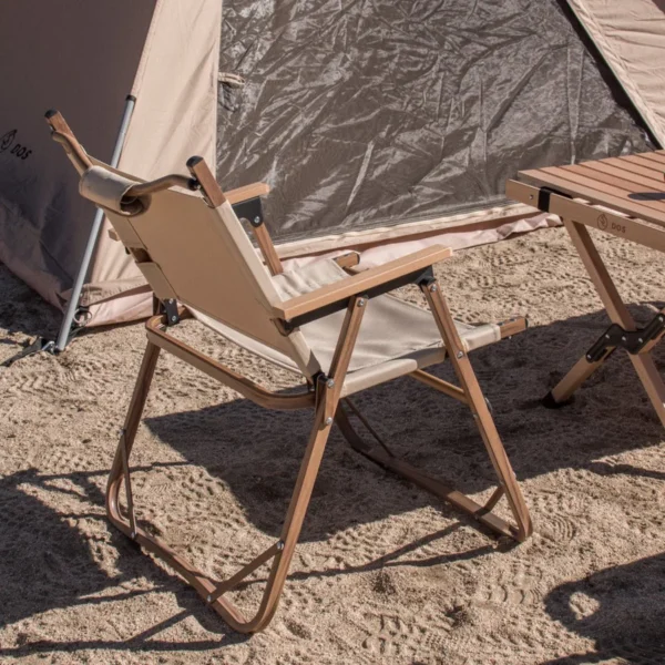 Cuddleback Camp Chair