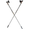 Nordic Walking Titanium AirFOIL Walking Pole 115cm