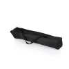 Picnic Time Outlander Camp Chair - Black